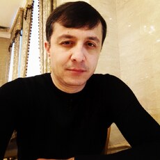 Фотография мужчины Фируз, 37 лет из г. Душанбе