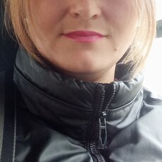 Фотография девушки Света, 34 года из г. Черногорск