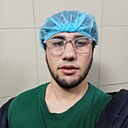 Дима, 23 года