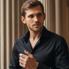 Фотография мужчины Роберт, 27 лет из г. Краснодар