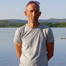 Фотография мужчины Алексей, 36 лет из г. Москва