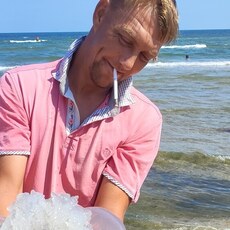 Фотография мужчины Игорь, 44 года из г. Джанкой