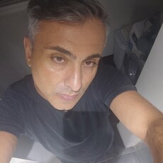 Фотография мужчины Рефаэль, 46 лет из г. Тель-Авив