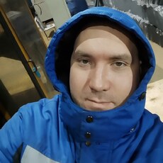 Фотография мужчины Евгений, 31 год из г. Чебоксары