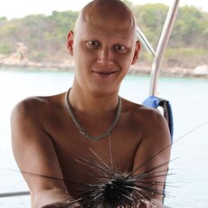 Фотография мужчины Рашид, 30 лет из г. Омск