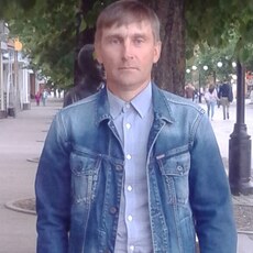 Фотография мужчины Sergej, 54 года из г. Пенза