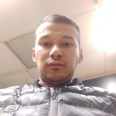 Фотография мужчины Исмаил, 27 лет из г. Благовещенск