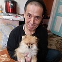 Ален, 44 года