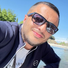 Фотография мужчины Руслан, 37 лет из г. Можайск