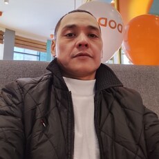 Фотография мужчины Nurhzan, 36 лет из г. Астана