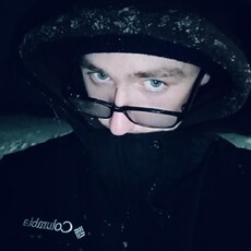 Фотография мужчины Данил, 19 лет из г. Омск