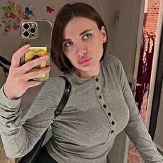 Фотография девушки Дарья, 25 лет из г. Владимир