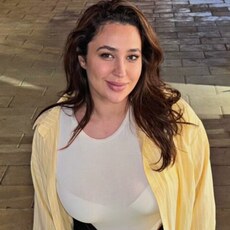 Фотография девушки Дарья, 25 лет из г. Кострома