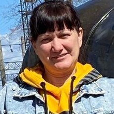 Фотография девушки Оксана, 46 лет из г. Хабаровск