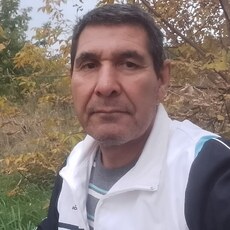 Фотография мужчины Хаким, 57 лет из г. Луганск