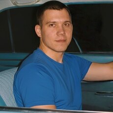 Фотография мужчины Костя, 22 года из г. Пермь