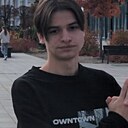 Илья, 19 лет