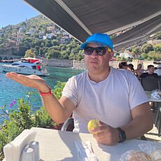 Фотография мужчины Георгий, 57 лет из г. Ярославль