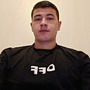 Сойибжон, 20 лет