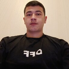 Фотография мужчины Сойибжон, 20 лет из г. Благовещенск