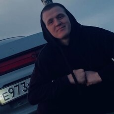 Фотография мужчины Александр, 23 года из г. Прокопьевск