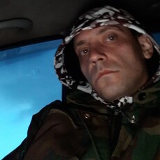 Фотография мужчины Сергей, 38 лет из г. Ачинск