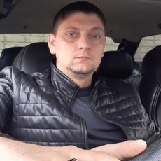 Фотография мужчины Андрей, 40 лет из г. Орск