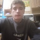 Данил, 23 года