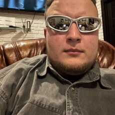 Фотография мужчины Никита, 25 лет из г. Гомель