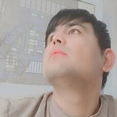 Фотография мужчины Diyorbek, 25 лет из г. Москва