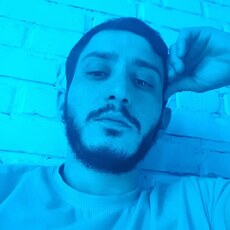 Фотография мужчины Kar, 26 лет из г. Златоуст