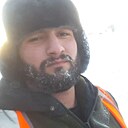 Сармат, 28 лет