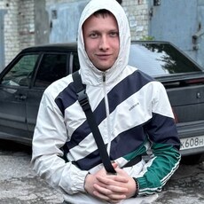 Фотография мужчины Аоексей, 26 лет из г. Саратов