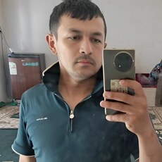 Фотография мужчины Урол, 32 года из г. Шурчи