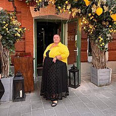 Антонина, 36 из г. Ульяновск.