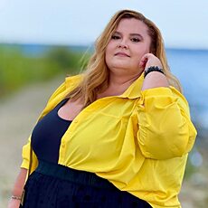 Фотография девушки Антонина, 36 лет из г. Ульяновск