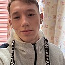 Владимир, 25 лет