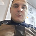 Антон, 21 год