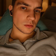 Фотография мужчины Данила, 24 года из г. Хабаровск