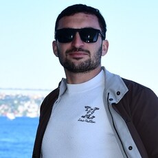 Фотография мужчины Алик, 26 лет из г. Ростов-на-Дону