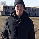 Никита, 20 лет