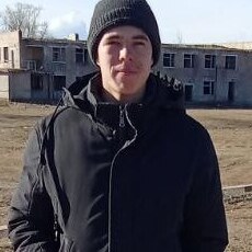 Фотография мужчины Никита, 20 лет из г. Краснокаменск