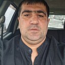 Решад, 33 года