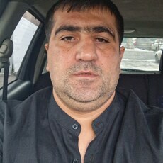 Фотография мужчины Решад, 33 года из г. Иркутск