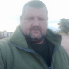 Фотография мужчины Вова, 42 года из г. Прилуки