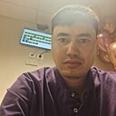 Ринат, 33 года