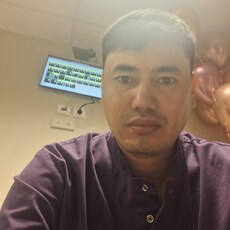 Фотография мужчины Ринат, 33 года из г. Каинды