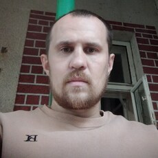 Фотография мужчины Денис, 33 года из г. Симферополь