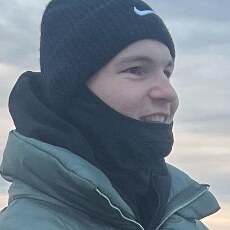 Фотография мужчины Паша, 21 год из г. Москва