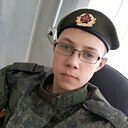 Никита, 22 года